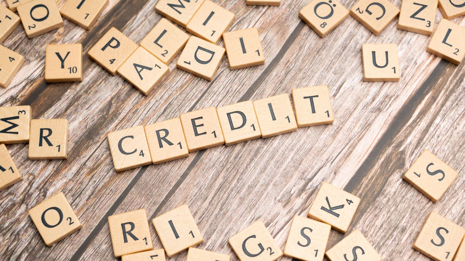 The Credit & Down Payment Runway Guide
