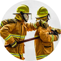 Firefighters