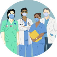 Healthcare Workers