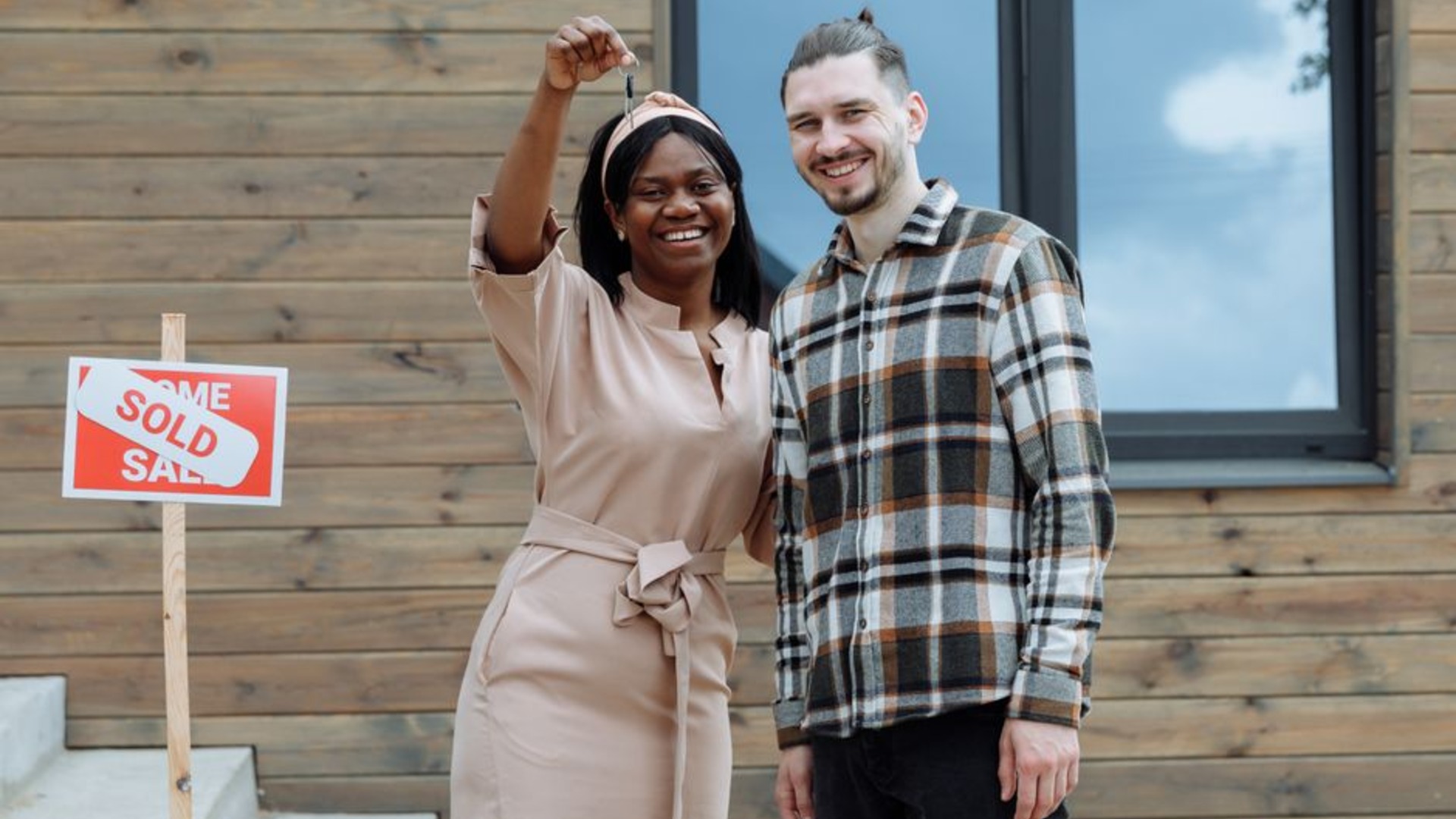 The Definitive First-Time Homebuyer's Guide