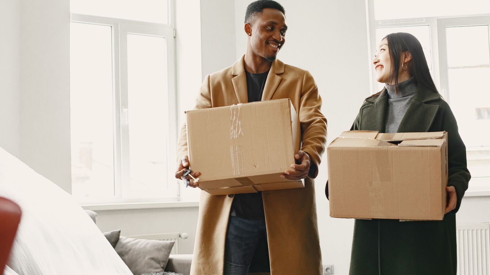 The Homeowner's First-Year Playbook