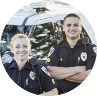 Law Enforcement