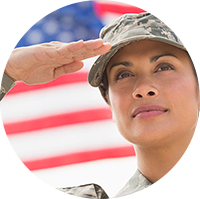 Military & Veterans