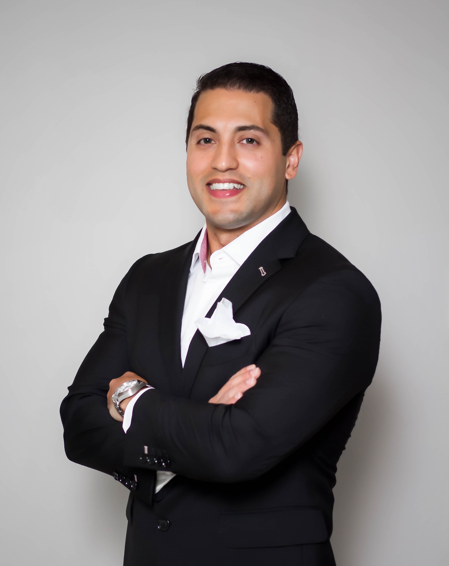 Ruben Nazario, Real Estate Agent at The Greater Group of KW