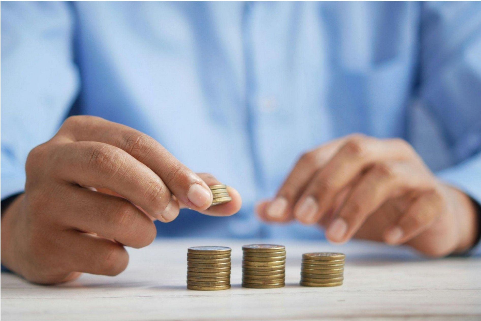 How to Budget for Your First Home in 2026 (New 50/30/20 How-To)