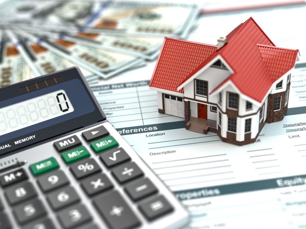 7 Tips On How To Buy a House With No Money
