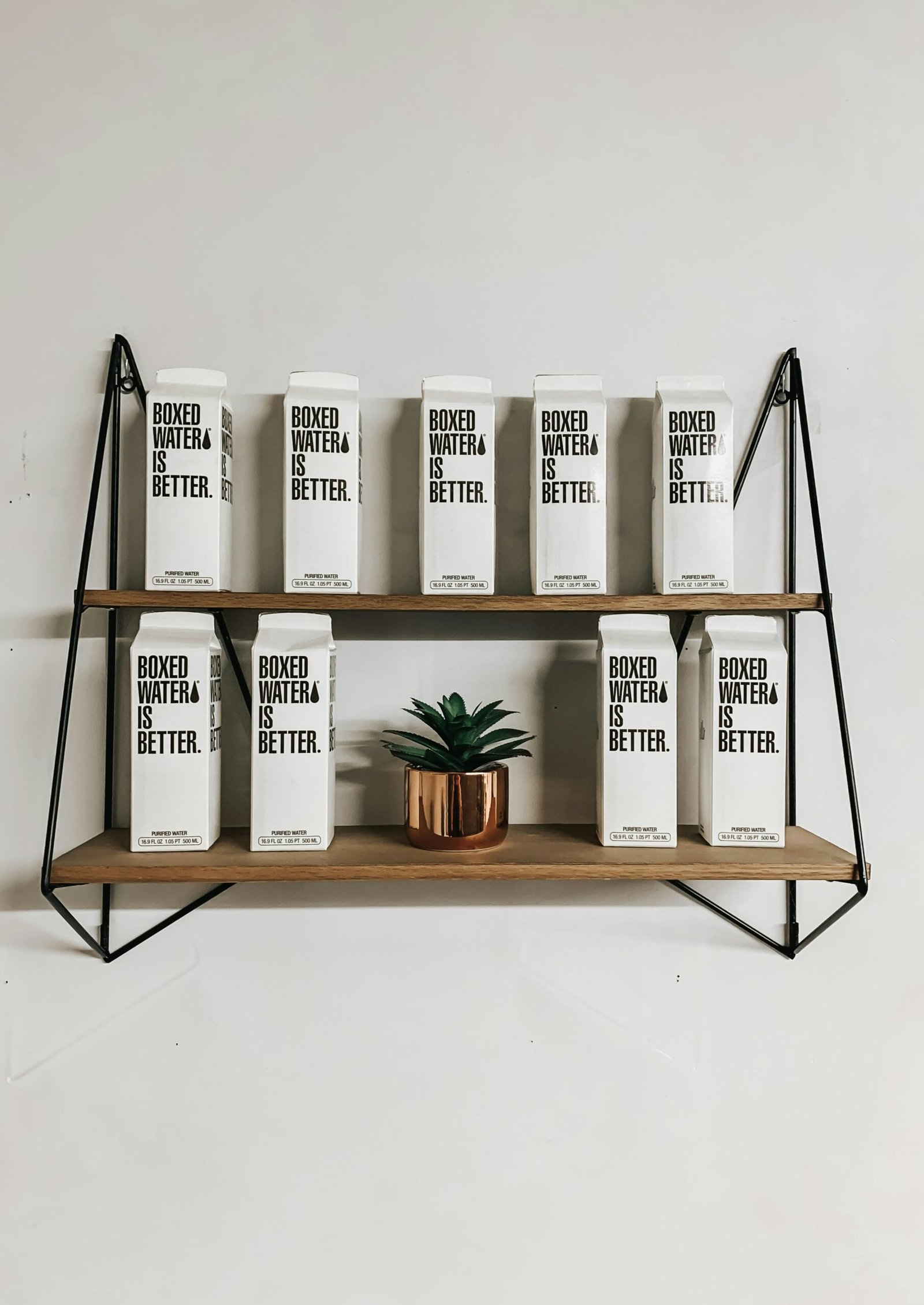 DIY Storage Solutions for Small Spaces: 9 Budget-Friendly Ideas