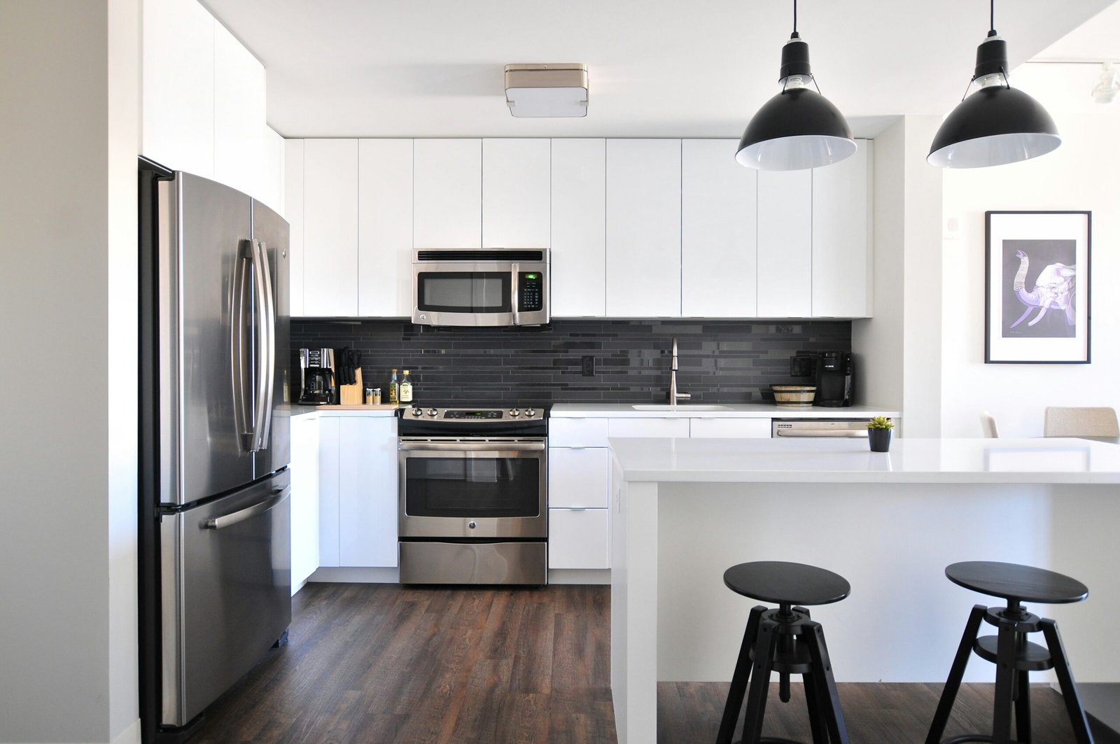 Home Maintenance: When to Repair vs. Replace Your Appliances