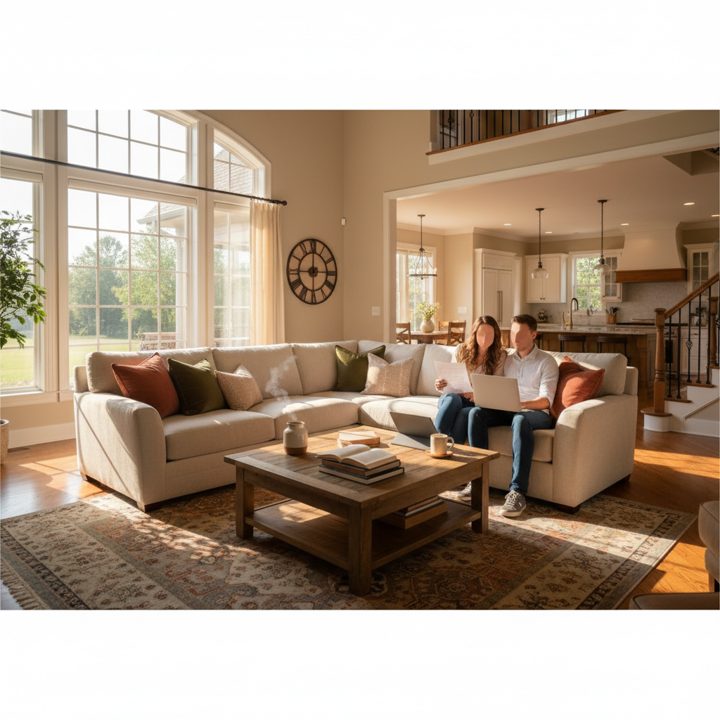 Can You Switch Mortgage Lenders Mid-Process