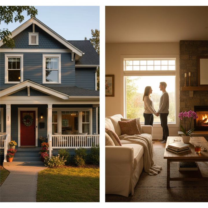 Can You Buy a House With Zero Savings