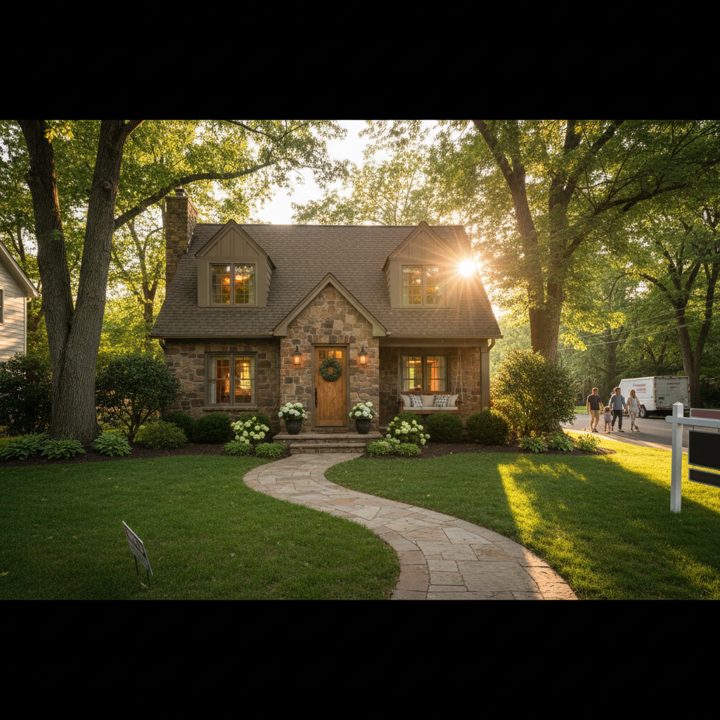 Timing a Home Sale and Purchase in Another City
