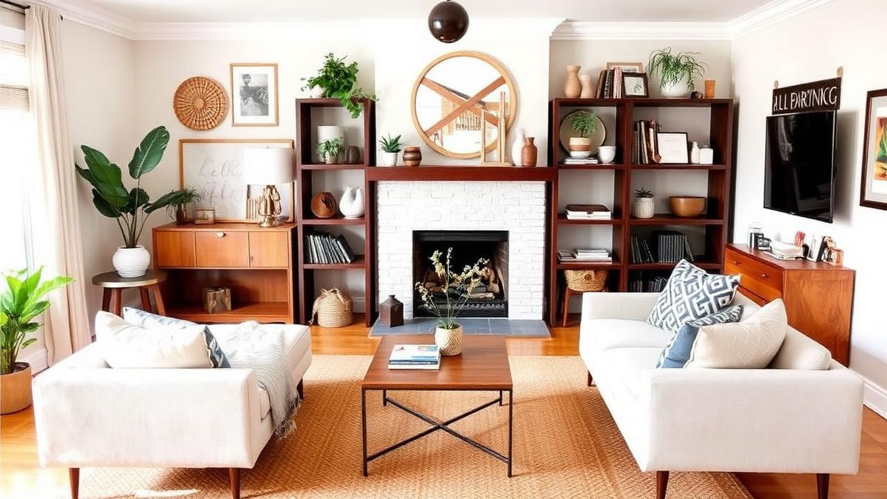 Design for Home Without Breaking the Bank: Budget Interior Tips