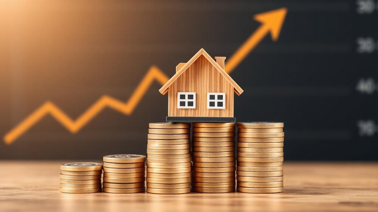 How to Build Home Equity Faster: Smart Financial Planning