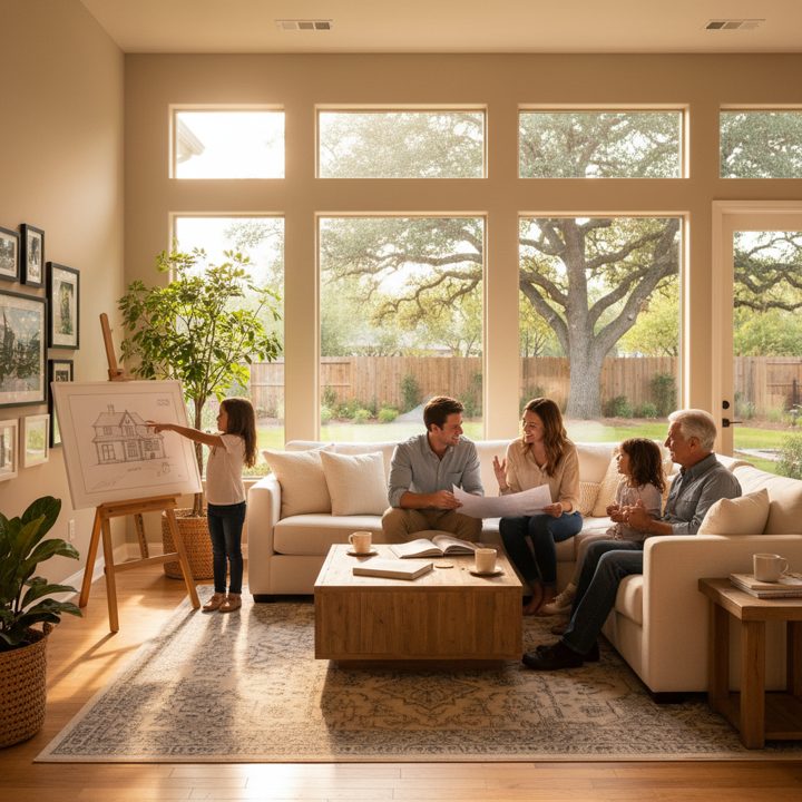 First-Generation Homebuyer Guide: Steps and Advice