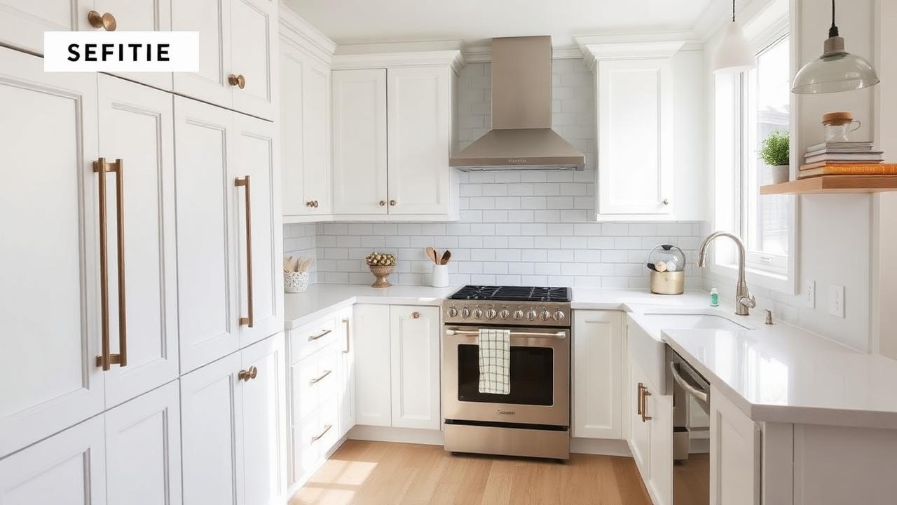10 Affordable Kitchen Upgrades That Make a Big Impact