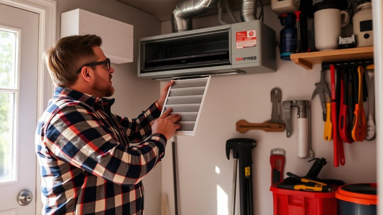 Annual Home Maintenance Tasks You Can't Afford to Skip