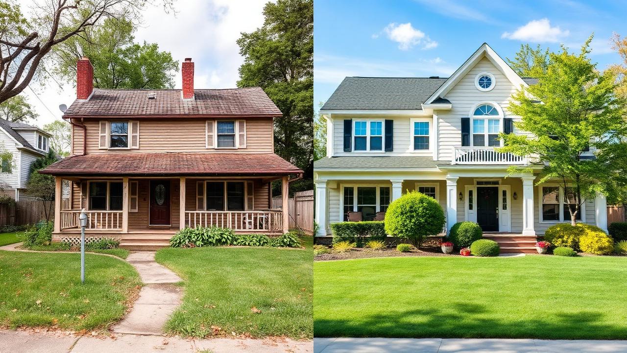 Should You Buy a Fixer-Upper or a Move-In Ready Home?