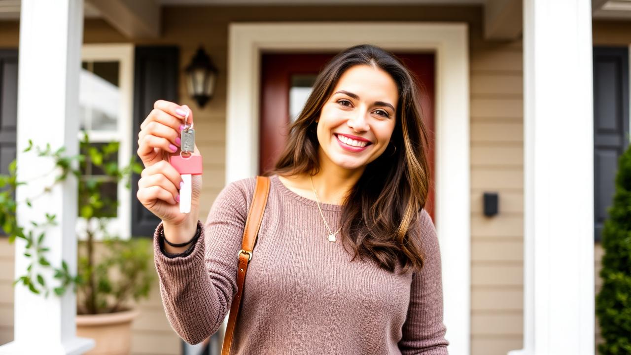 Buying a Home as a Single Person: A Complete Guide