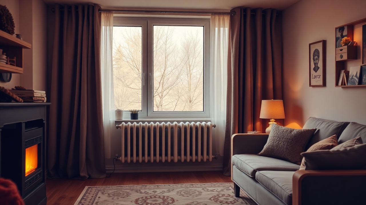 How to Heat Your Home Efficiently: Smart Homeownership Tips