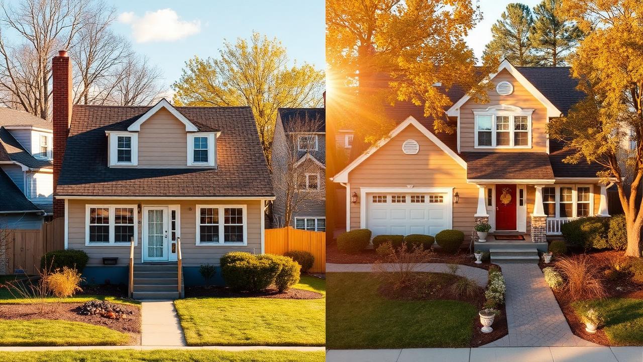 Starter Home vs. Forever Home: Making the Right Homeownership Decision
