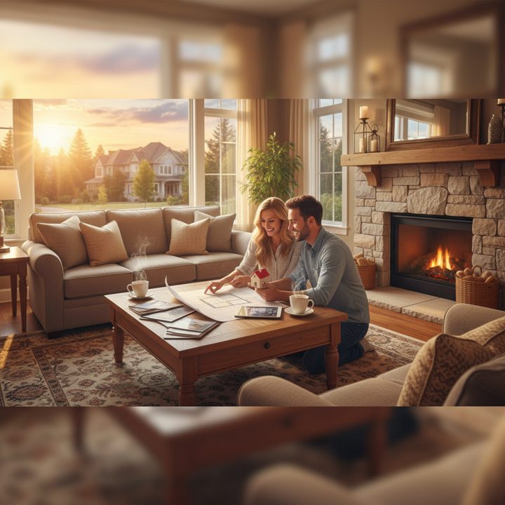 Competitive Guide: How Down Payment Assistance Affects