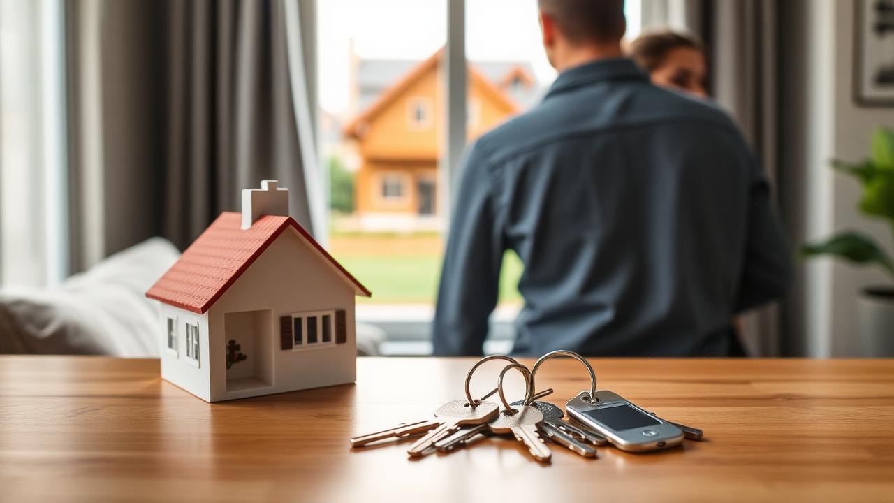 How to Buy a House with No Money Down: 7 Proven Tips