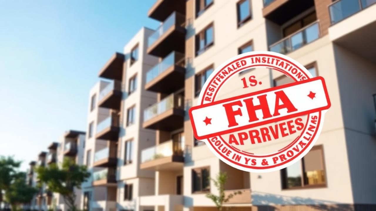 How to Get FHA Condo Approval: A Step-by-Step Guide