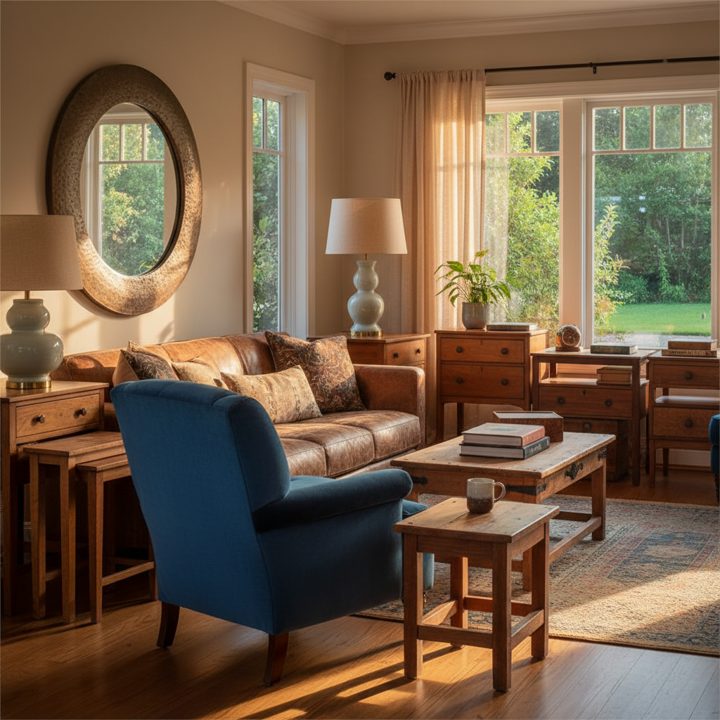 Shop Securely for Quality Secondhand Furniture: Checklist