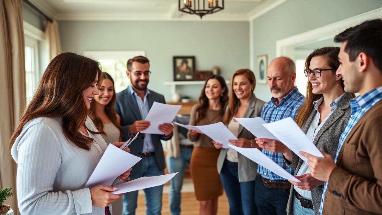 How to Win a Bidding War on a House: Proven Strategies
