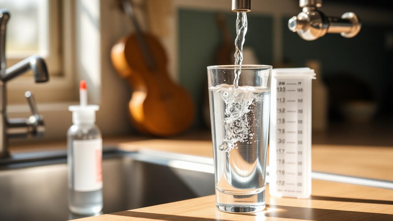 Is Well Water Safe to Drink? What Homebuyers Need to Know