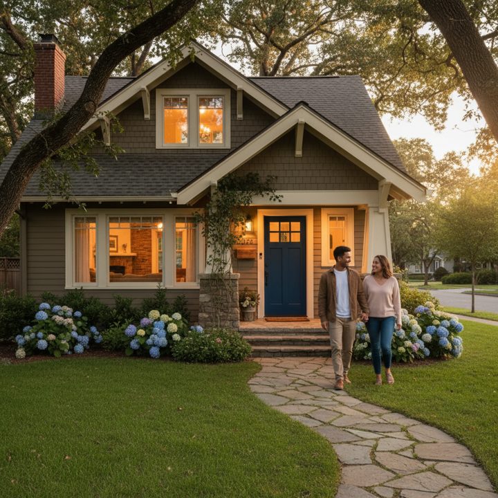 Minimum Credit Score for an FHA Loan in 2026