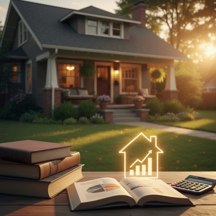 Mortgage Credit Score Guide for Best Rates & Loan