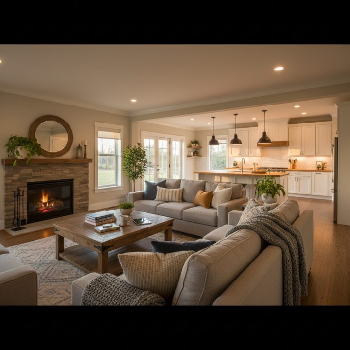 Mortgage-Ready Checklist for First-Time Homebuyers