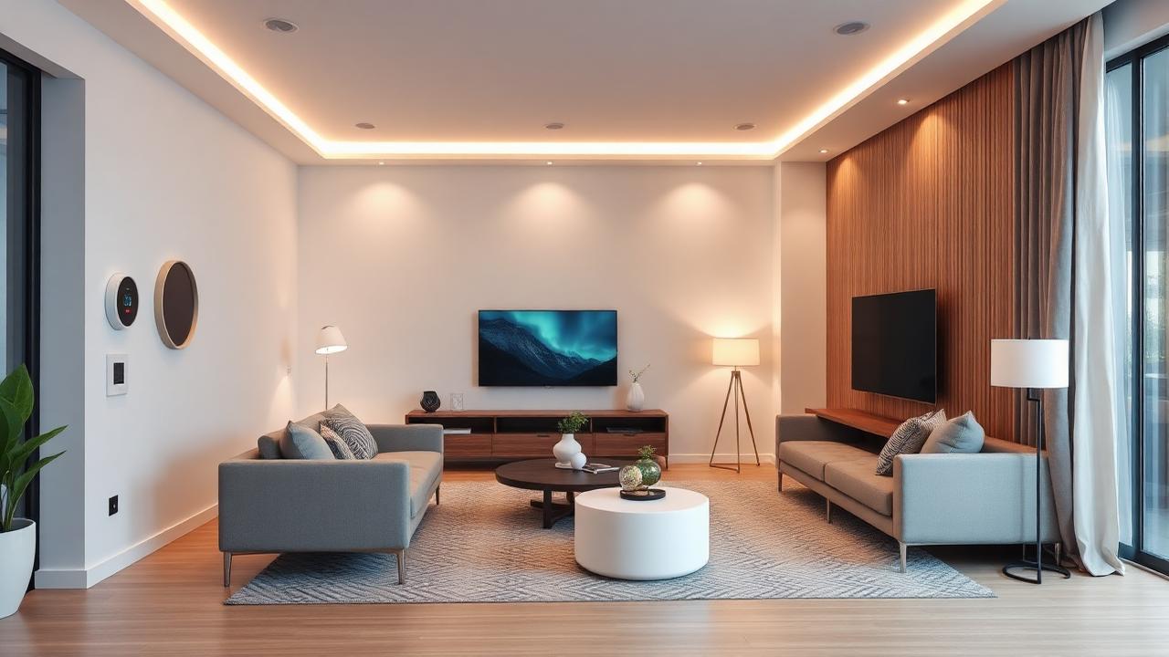 Most Popular Smart Home Devices for Modern Homeowners