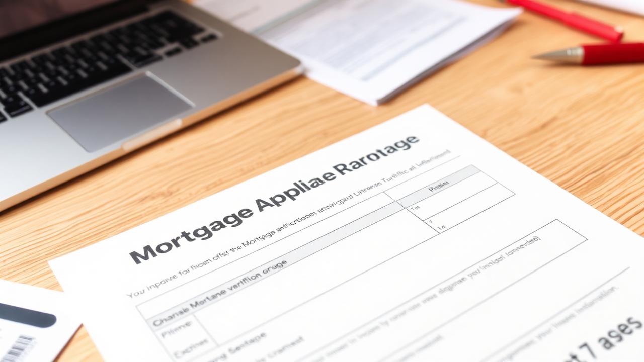 No Income Verification Mortgage: Guidelines & Considerations