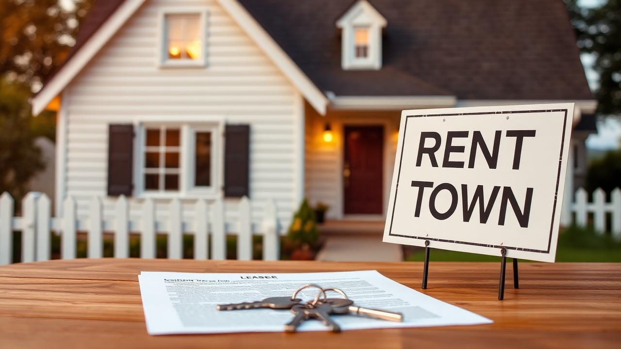 Rent-to-Own Homes: A Quick Guide for Aspiring Homebuyers