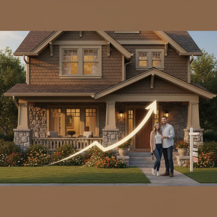 Boost Your Credit Score Rapidly for a Swift Mortgage