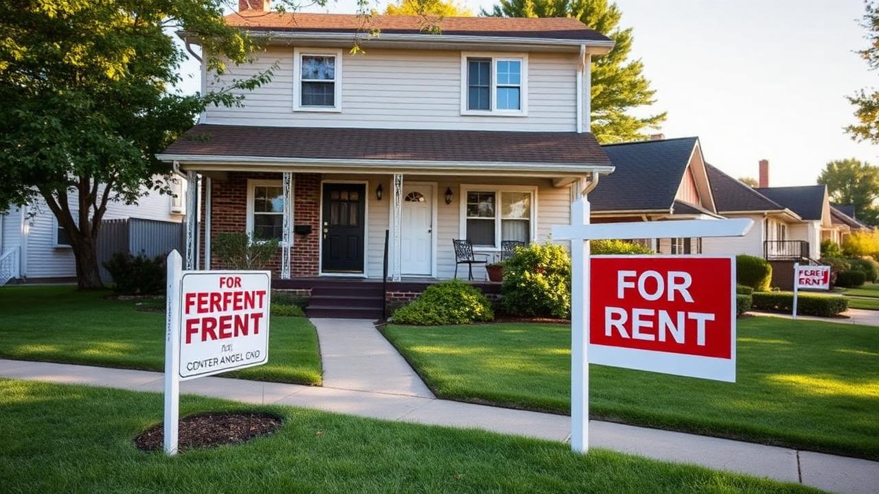 Buying Your First Rental Property: A Beginner's Real Estate Guide