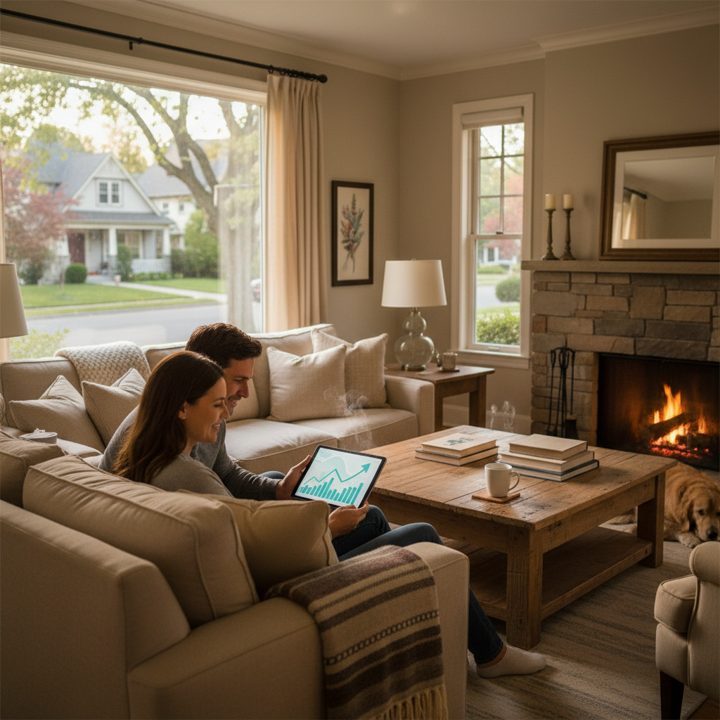 How Refinancing Impacts Your Credit Score
