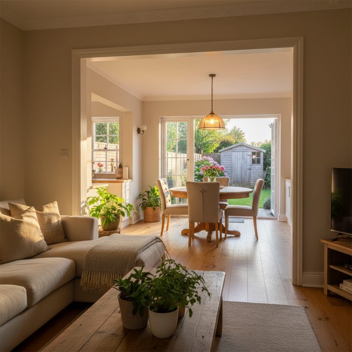How Your Rental Property Impacts Next Mortgage Qualification