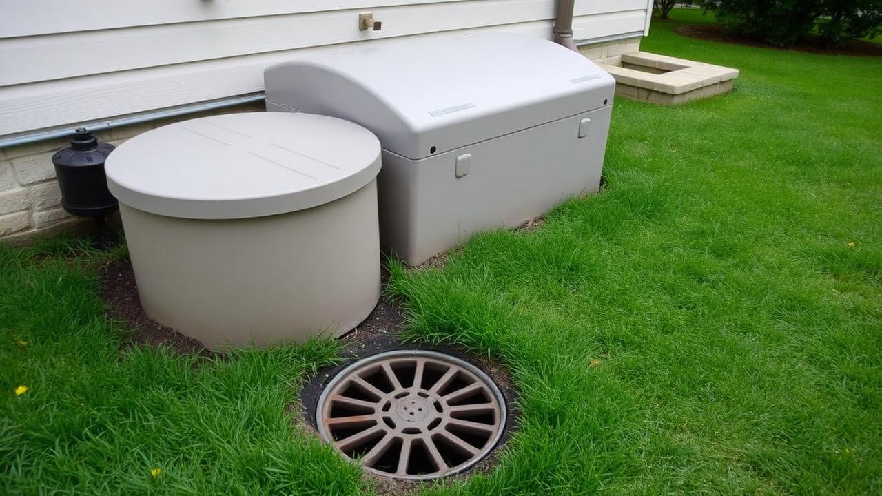 Septic vs. Sewer: What Homeowners Need to Know