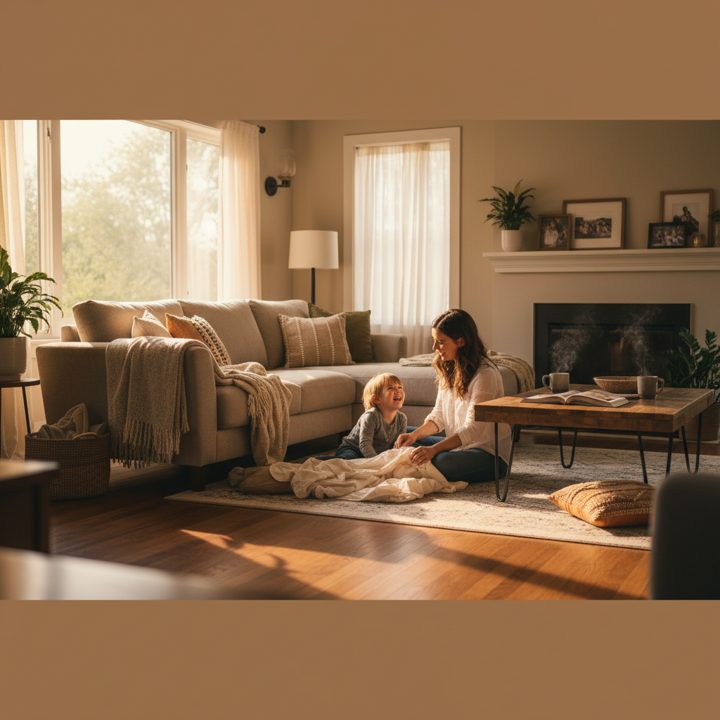 Single-Parent Mortgage Guide: Mastering One-Income