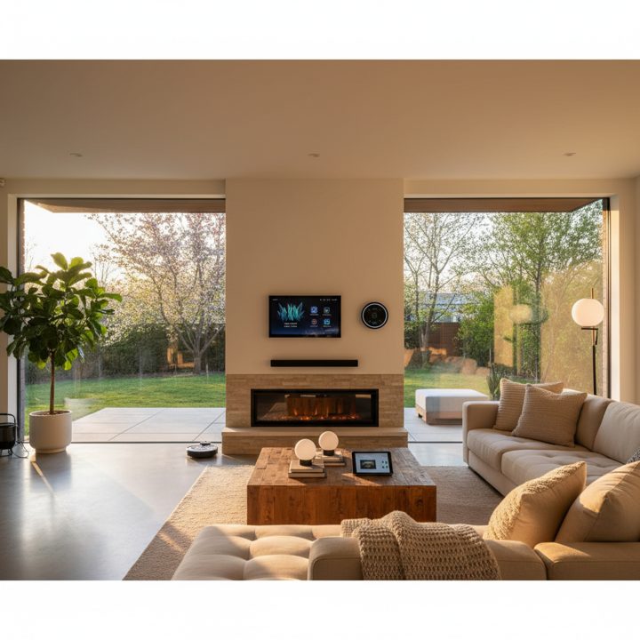 Smart Home Upgrades That Add Resale Value When You Sell