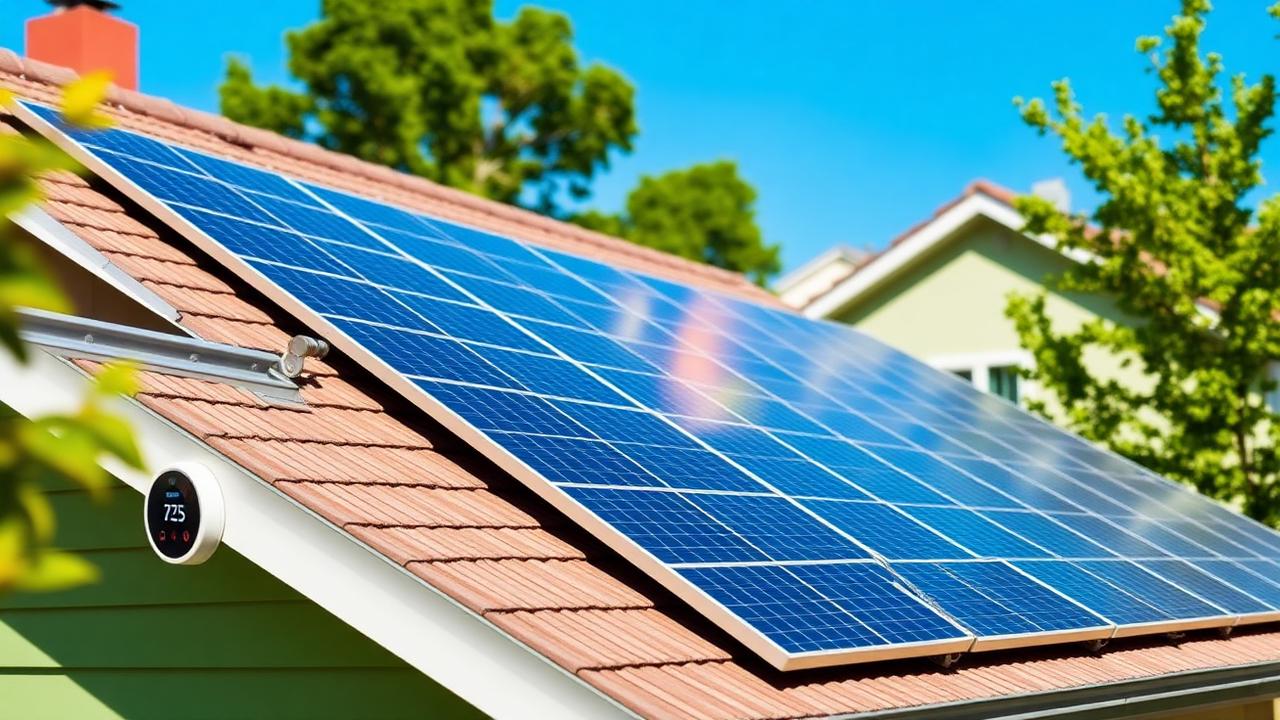 Energy-Saving Tips for Your Home: A Sustainability Guide