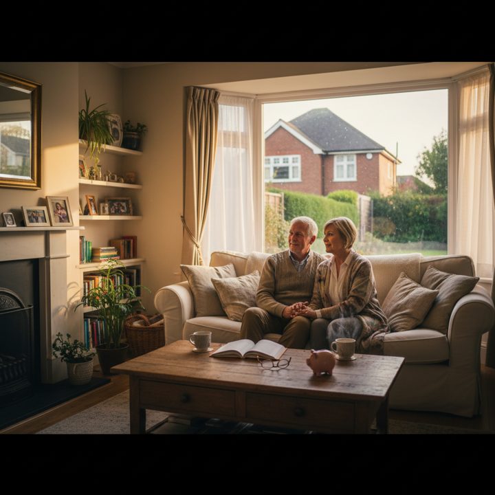 Using Home Equity to Fund Retirement: Options & Risks